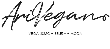 AriVegan.com | Seu blog de beleza vegana e cruelty-free!